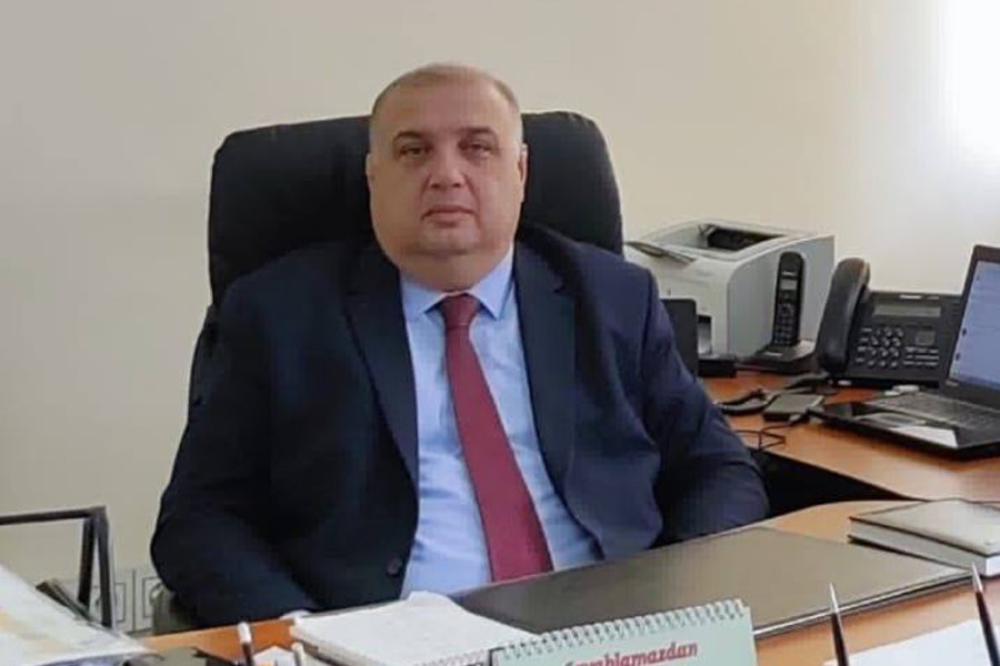 Avtobus və taksiyaya tələbat yüksəlir - QHT sədrindən AÇIQLAMA