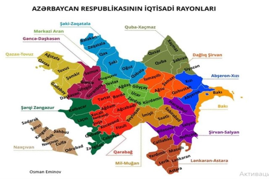 Gələn il hansı rayonlar büdcə pulu ala bilməyəcək? QHT sədrindən AÇIQLAMA
