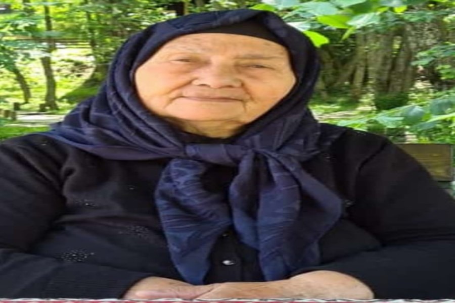 QHT sədri Natəvan Əzizovaya ağır itki üz verib