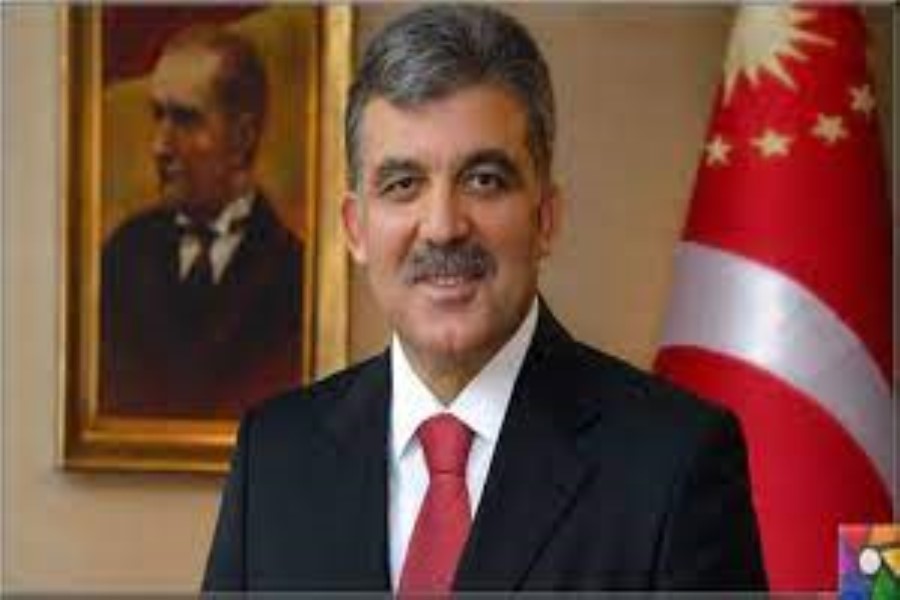 Abdullah Gül: Bundan sonra tikiləcək binalar ciddi şəkildə yoxlanılmalıdır - ÖZƏL