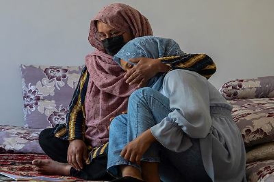 Beynəlxalq Cinayət Məhkəməsi Əfqanıstanda qadınların zorakılığına görə Taliban liderlərinin həbsinə order verib