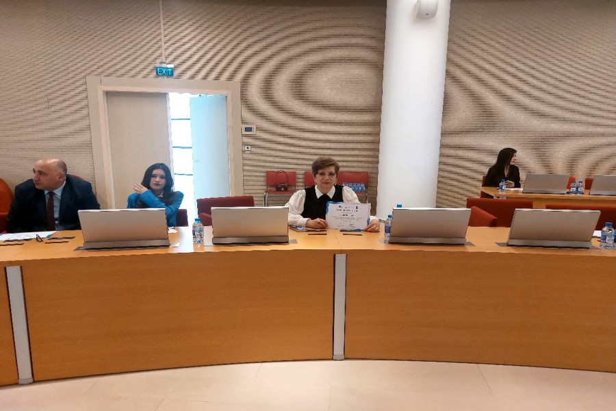 Təkamül və ekoloji balans arasında risklər: QHT sədri xəbərdarlıq edir