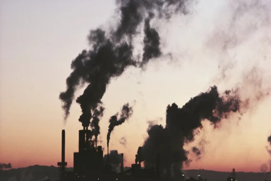 Havanın çirklənməsi dünya üzrə 1,6 milyarddan çox işçinin sağlamlığını risk altında qoyur