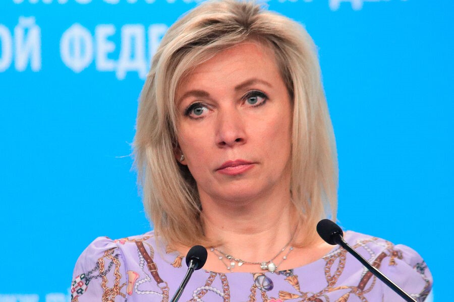 Rusiya Xarici İşlər Nazirliyi Vinerin diskvalifikasiyasından danışıb - ÖZƏL