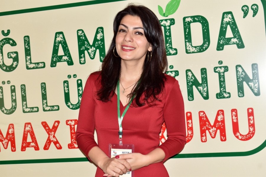 "Yeməkdən dərhal sonra çay qəbulu qan azlığına səbəb olur" - Qidalanma mütəxəssisi