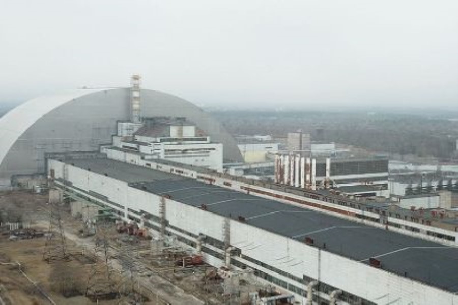 Çernobıl Atom Elektrik Stansiyası xarici enerji təchizatı olmadan qalıb