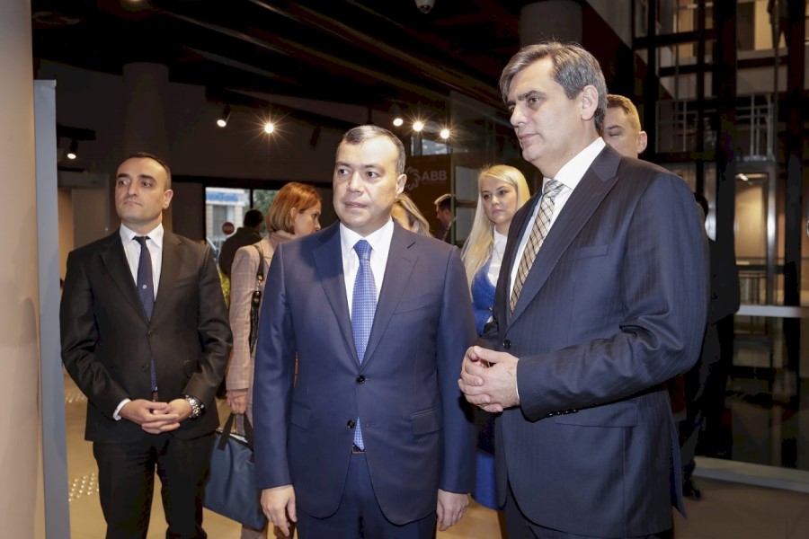 Azərbaycan və Monteneqro arasında əməkdaşlıq əlaqələri genişlənir - FOTO