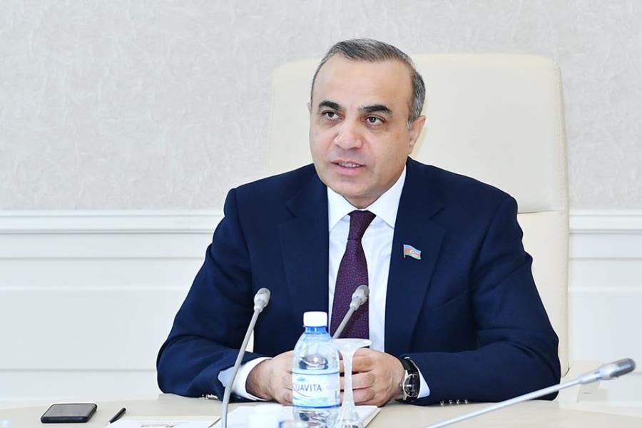 “Azərbaycan media azadlığı üzrə növbəti nümayəndə ilə əməkdaşlığa hazırdır” - Azay Quliyev