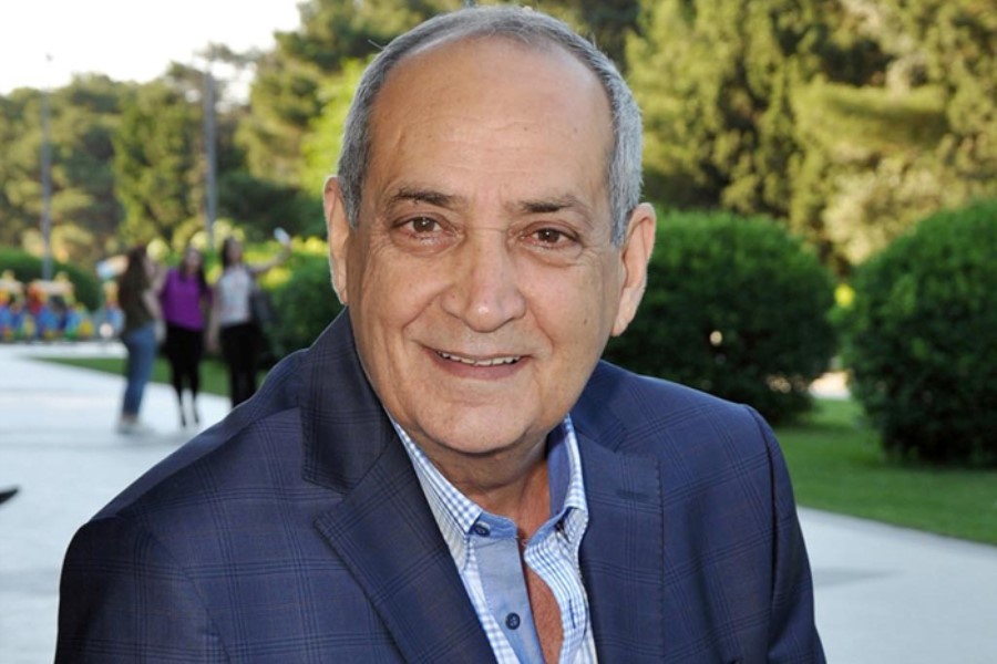Tanınmış aktyorun doğum günüdür
