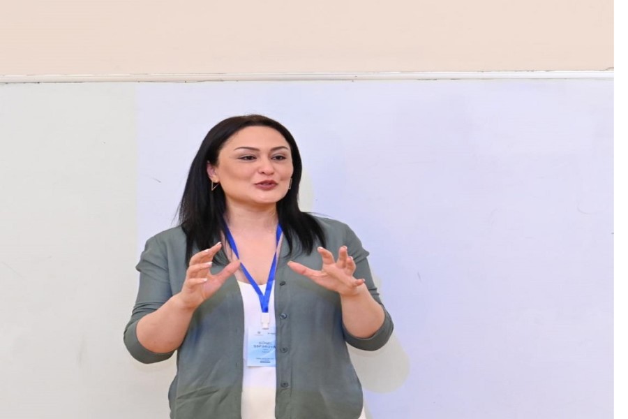 QHT sədri: Koordinasiyanı qurmaqda böyük yol qət edə bilmədik