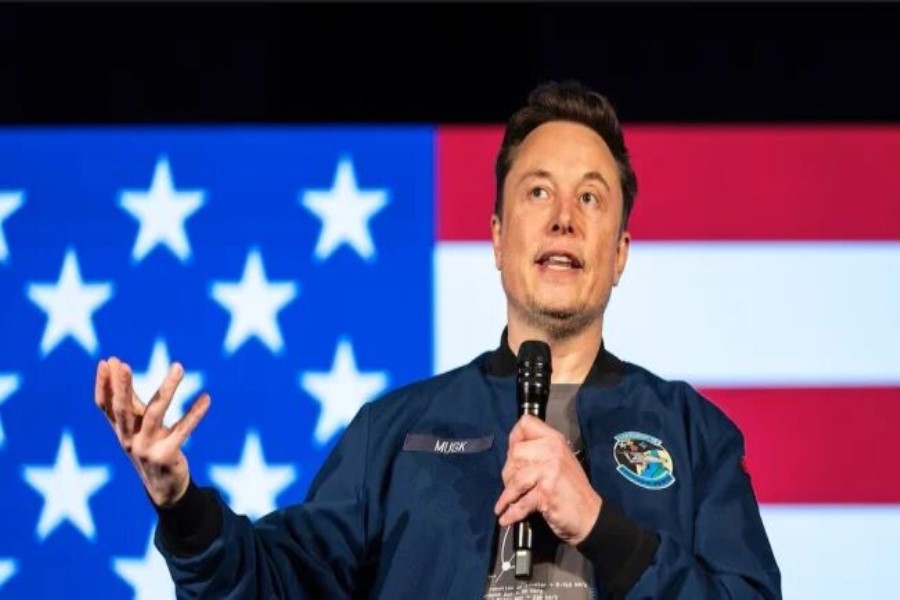 "2028-ci ilə qədər süni intellekt bütün insanların birlikdə edə biləcəyi hər şeyi edə biləcək"- Elon Musk