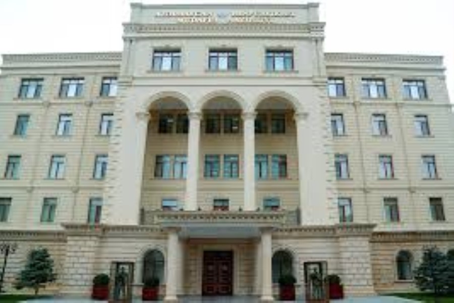 Xocavənd, Şuşa və Xocalı rayonları istiqamətlərində yerləşən mövqeləri də atıcı silahlardan fasilələrlə atəşə tutulub