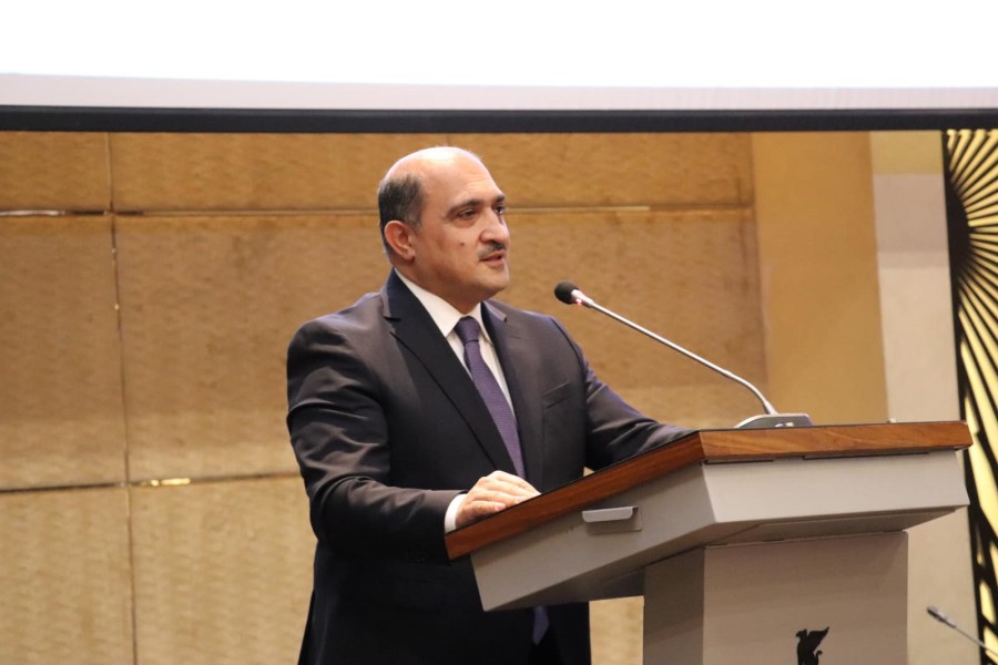 Nazir müavini: Peşə təhsili sahəsində gender əsaslı büdcə bəndinin tətbiqinə başlanılıb