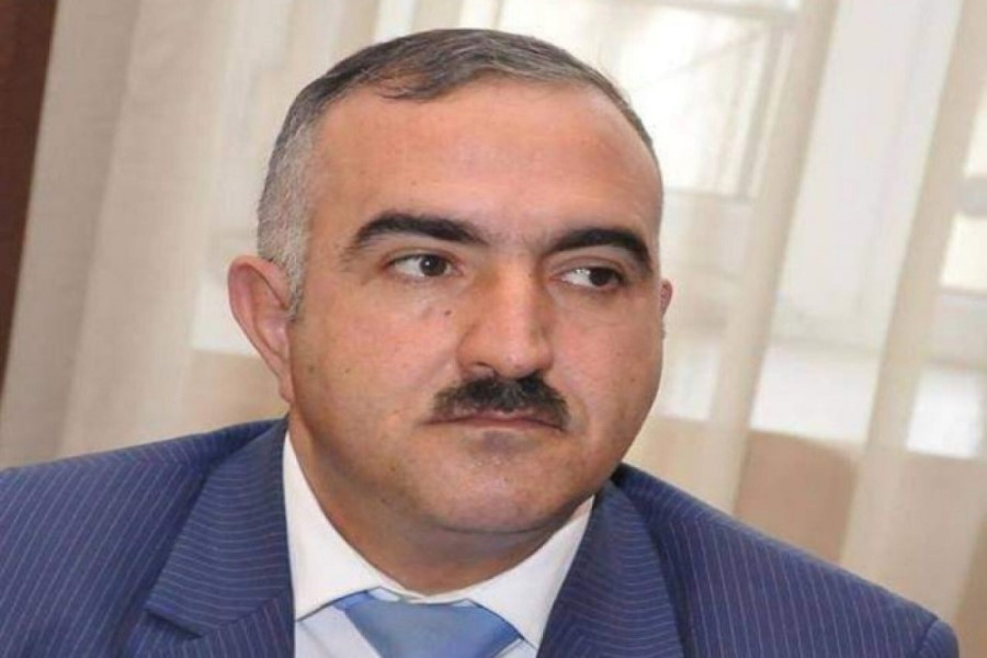 Tanınmış jurnalist vəfat etdi