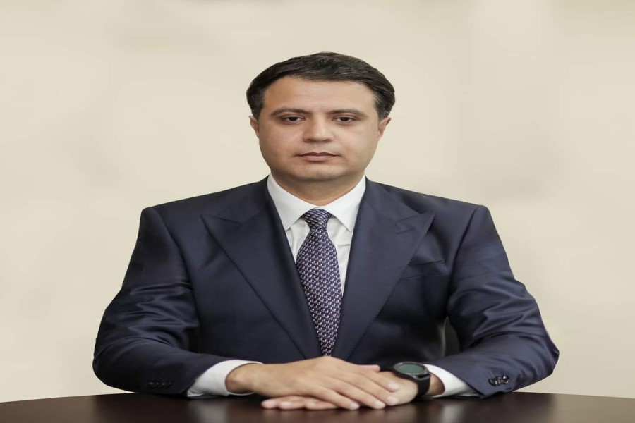 Dövlət Məşğulluq Agentliyinin İdarə Heyətinə yeni sədr təyin olunub
