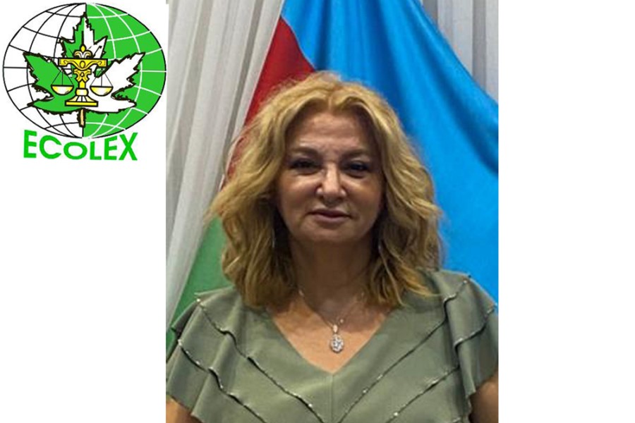 QHT sədri: “Məqsədimiz ətraf mühitin mühafizəsi və ətraf mühitə təsir edən fəaliyyətlər üzrə qəbul ediləcək qərarların hazırlanmasıdır”
