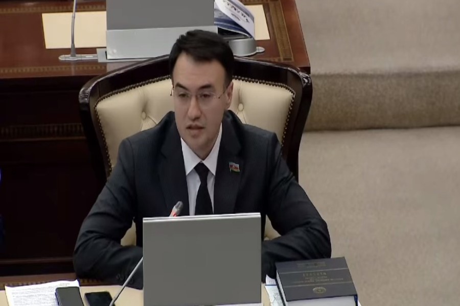 "İş tapa bilməyənlər cinayət törətməyə meyilli olurlar" - DEPUTAT