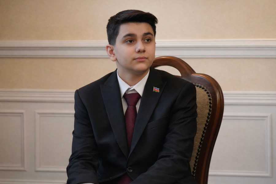 Naxçıvan Muxtar Respublikasının Azərbaycan tarixində strateji rolu