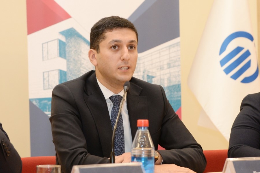 Tural Əliyev: "QHT-lərindən fəallıq, təşəbbüskarlıq, innovativlik gözləyirik”.
