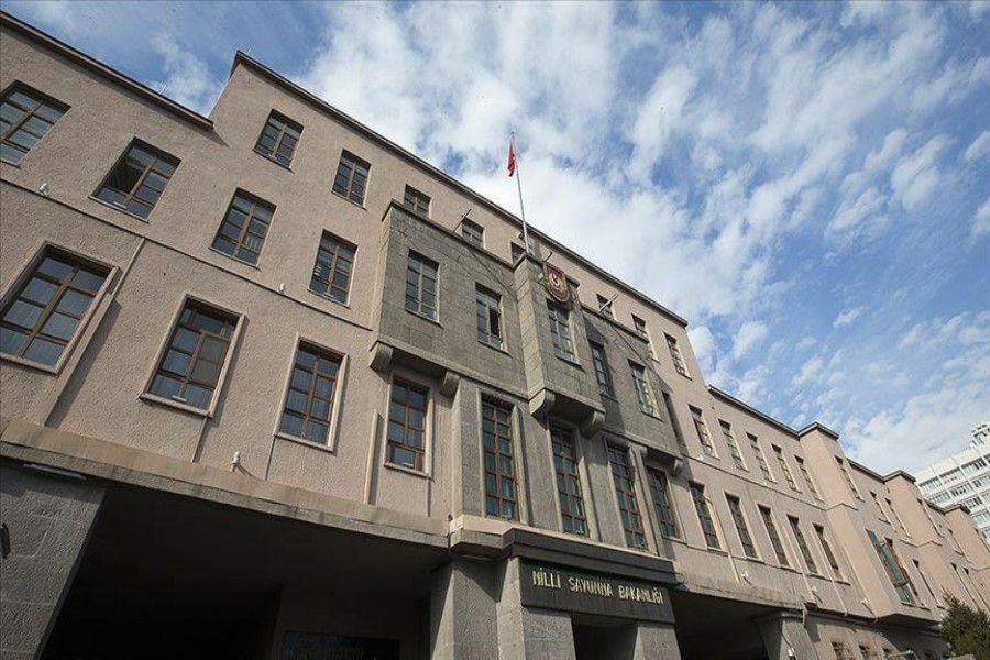 Türkiyə MN Azərbaycanı belə təbrik etdi