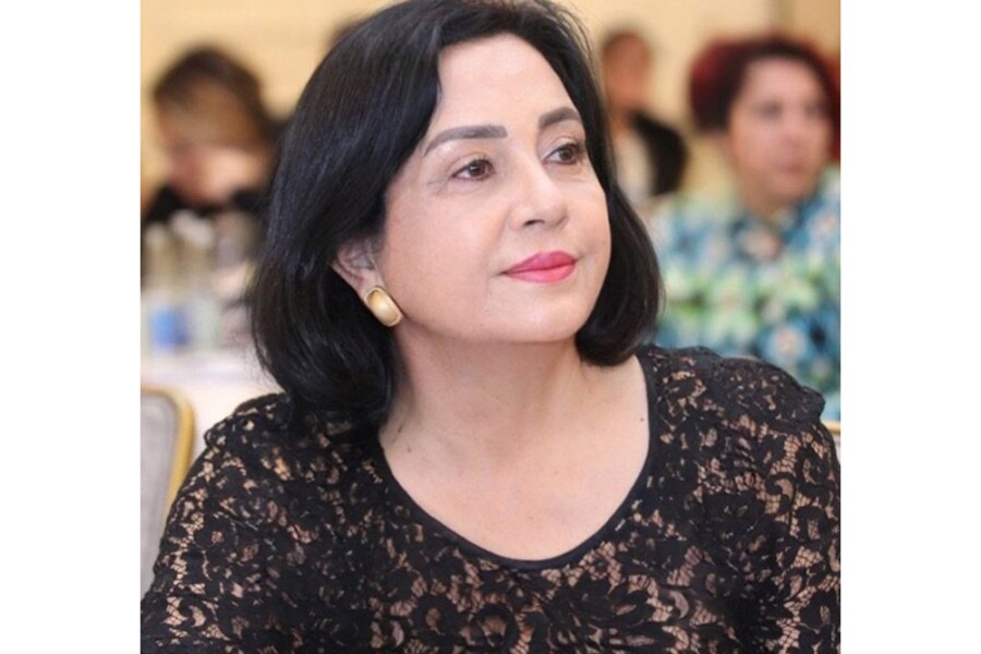 “Kənd qadınları özü öz inkişafına töhfə verməlidir” – QHT sədri Gülbəniz Qənbərova
