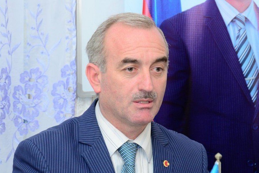 “Qərbi Azərbaycan haqqında tarixi həqiqətlərin araşdırılması və təbliği” layihəsinin icrasına start verilib