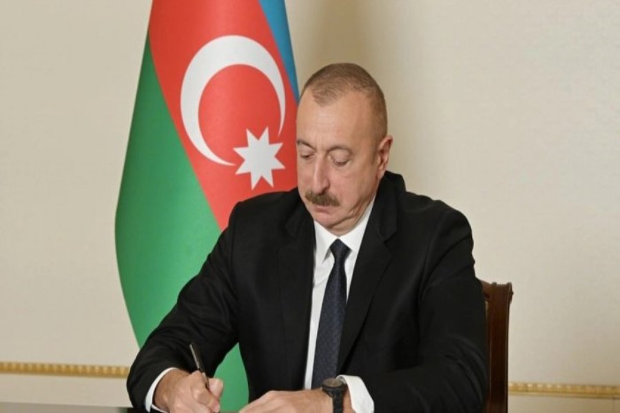 Qeydiyyatsız qrantlara görə CƏRİMƏ mexanizmi işə düşür - FƏRMAN