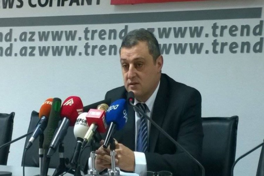 Mina qurbanlarının iştirakı ilə mətbuat konfransı keçiriləcək