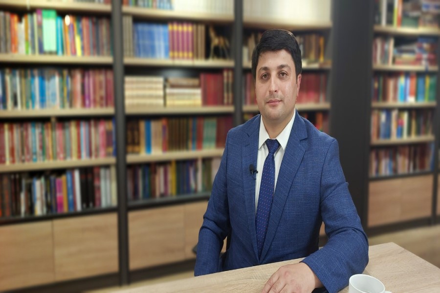 Süni intellekt jurnalistikaya təhlükədir, yoxsa yeni imkan? – Ekspert açıqladı