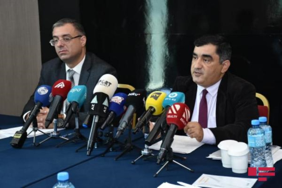 Azərbaycanlılara işgəncə verən erməni yaraqlıların məhkəmə prosesi üzrə yekun hesabat təqdim edilib
