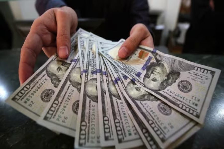 SON DƏQİQƏ: Dollarla bağlı MÜHÜM XƏBƏR - Azərbaycan Mərkəzi Bankı AÇIQLADI