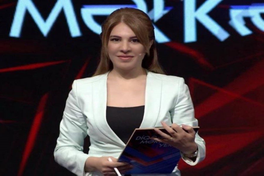 “Bizdə məmur olmaq bir çox halda sadəcə yumşaq kresloda oturmaq mənasına gəlir”- TELEAPARICI