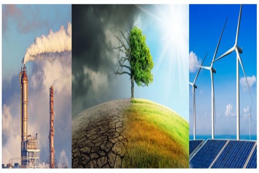 İqlim dəyişikliyinin fəsadları və alternativ enerji mənbələri barəsində ictimai məlumatlandırma layihəsinin icrasına start verildi