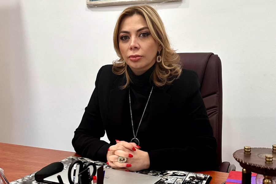 "Ali Məhkəmənin qərarı alimentin ödənilməsi ilə bağlı prosedurları daha dəqiq müəyyənləşdirir"