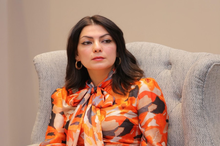 Məhsəti Hüseynova: "Qliserin tərkibli məhsullar sağlamlıq problemlərinə yol aça bilər"