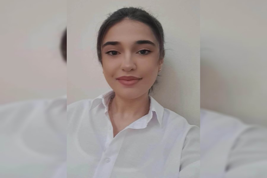 Dövlətimiz tələbələrin inkişafı üçün hərtərəfli şərait yaradır