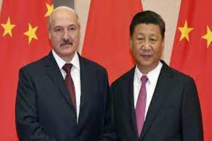 Belarus və Çin Ukraynada sülhün əldə olunmasında maraqlıdır və səylərini buna yönəltməyə hazırdır - öZƏL