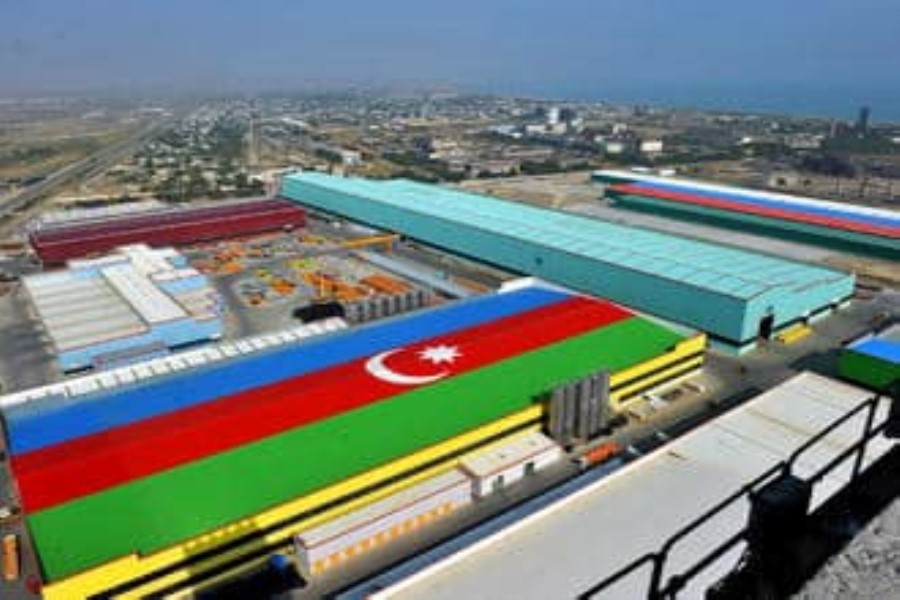 "Azərbaycanın qeyri-neft ixracatı 2 milyard dollardan çox olub" - iqtisadçı ekspert