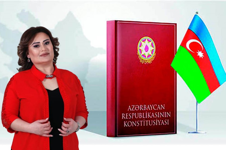 "Azərbaycan gənclərinin inkişafı dövlət siyasətinin prioritetidir" - QHT sədri