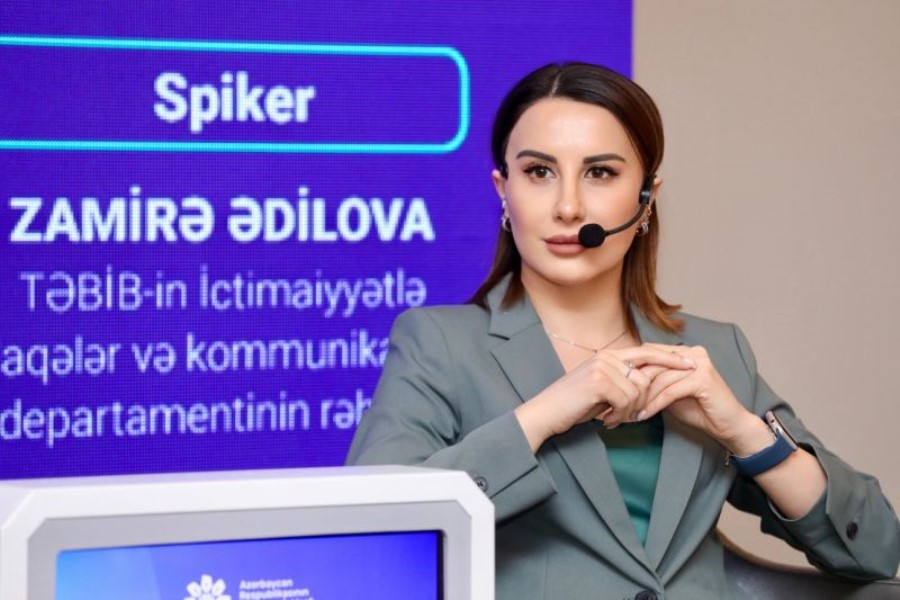 TƏBİB vətəndaşlar üçün onlayn həkim seçimini reallaşdıracaq - VİDEO