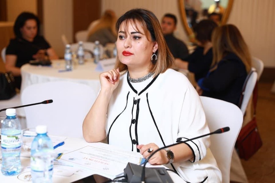 "Uşaqların təhsildən kənarda qalmasının səbəbləri araşdırılmalıdır" - QHT sədri