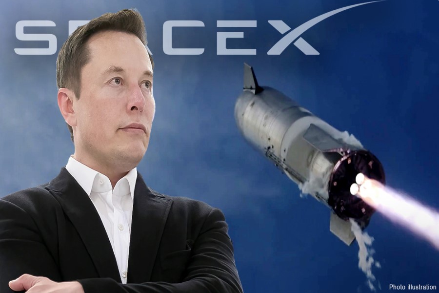 SpaceX şirkəti OneWeb internet peyklərini uğurla orbitə buraxıb - ÖZƏL