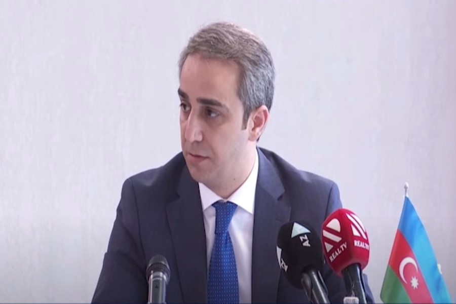 Vüsal Quliyev: Həmkarlar ittifaqları fəaliyyətlərini daha da gücləndirməlidirlər