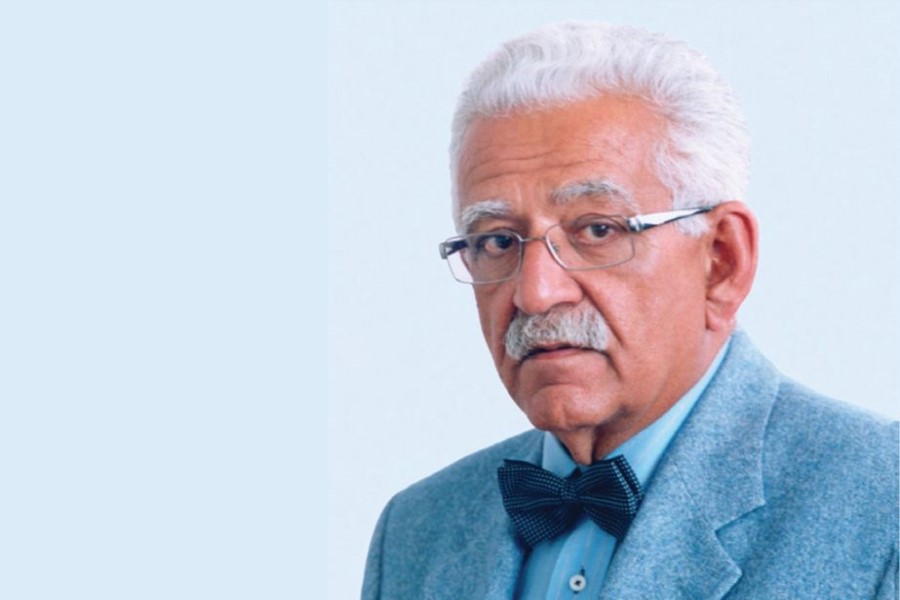 Bu gün Xalq şairi Vaqif Səmədoğlunun anım günüdür - Cavid Vəkilov