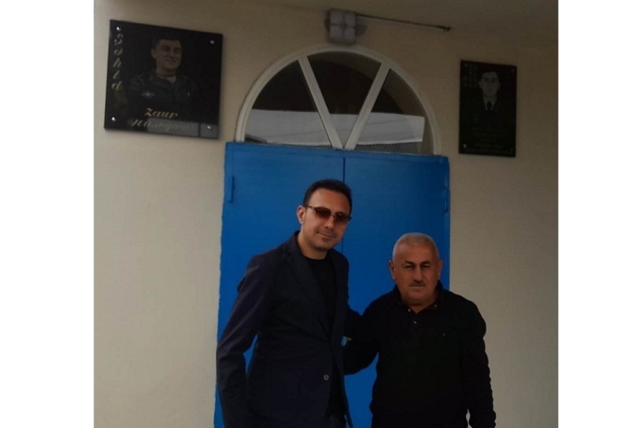 Masallıda növbəti xeyirxah aksiya