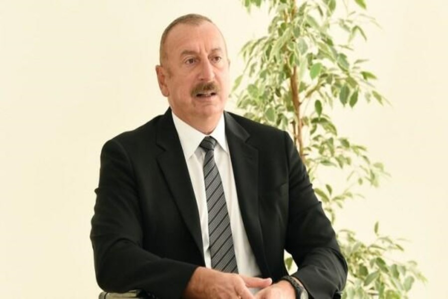 Əliyevin İran açıqlaması: Bakının tələbləri gündəmdə