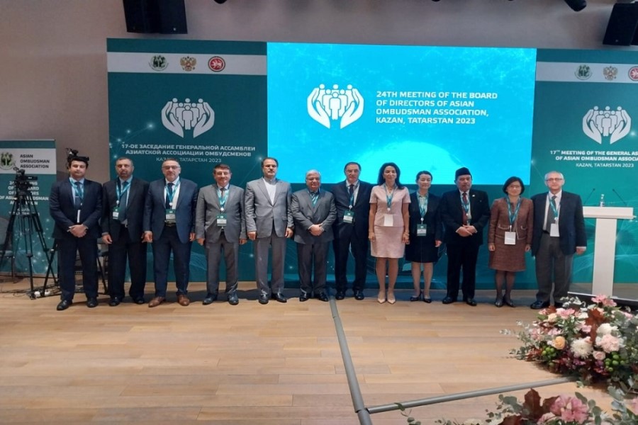 "Müvəkkilimizin beynəlxalq səviyyədə təmsil olunduğu bütün tədbirlər bizi hər zaman sevindirib” - Nadir Adilov