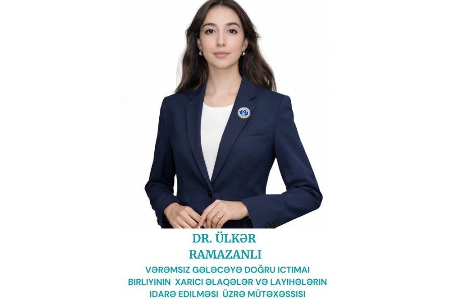 QHT-lərdə layihə düşüncəsi və beynəlxalq əməkdaşlıq
