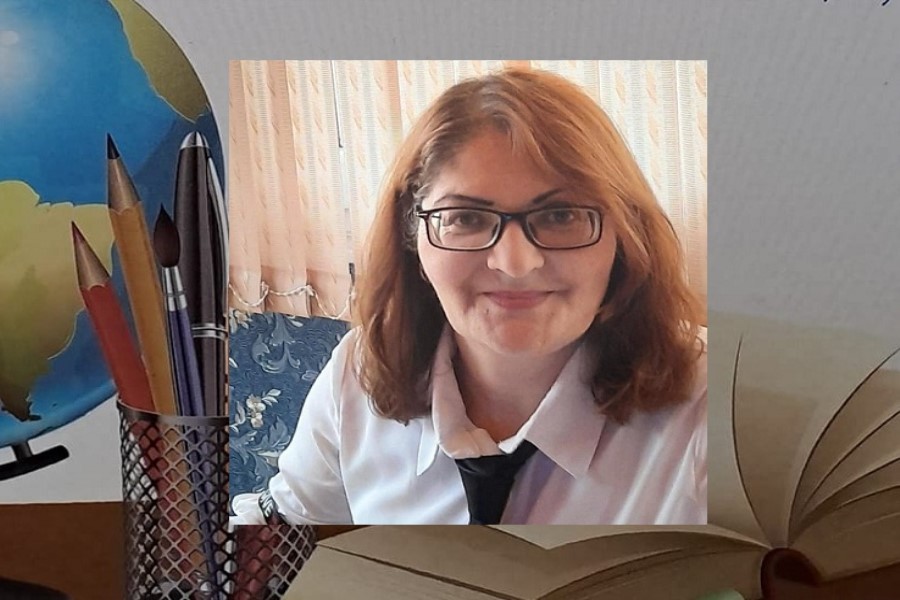 Müqəddəs adın işığında