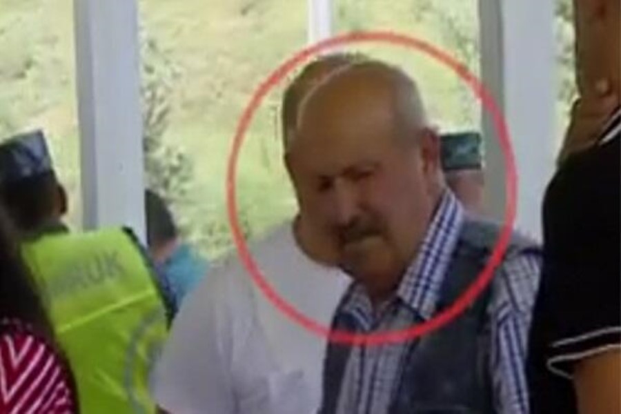 Xaçatryanın məhkəməsi canlı yayılsın, dünyaya göstərilsin!